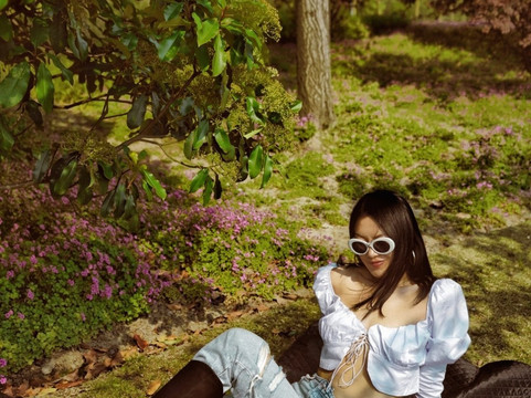 佘山国家旅游度假区-上海市必去景点