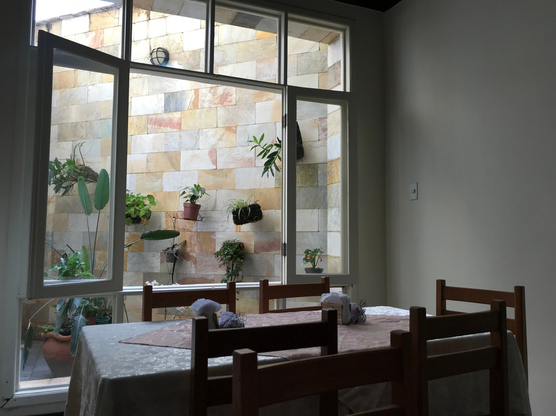 Pousada Contos De Minas主图