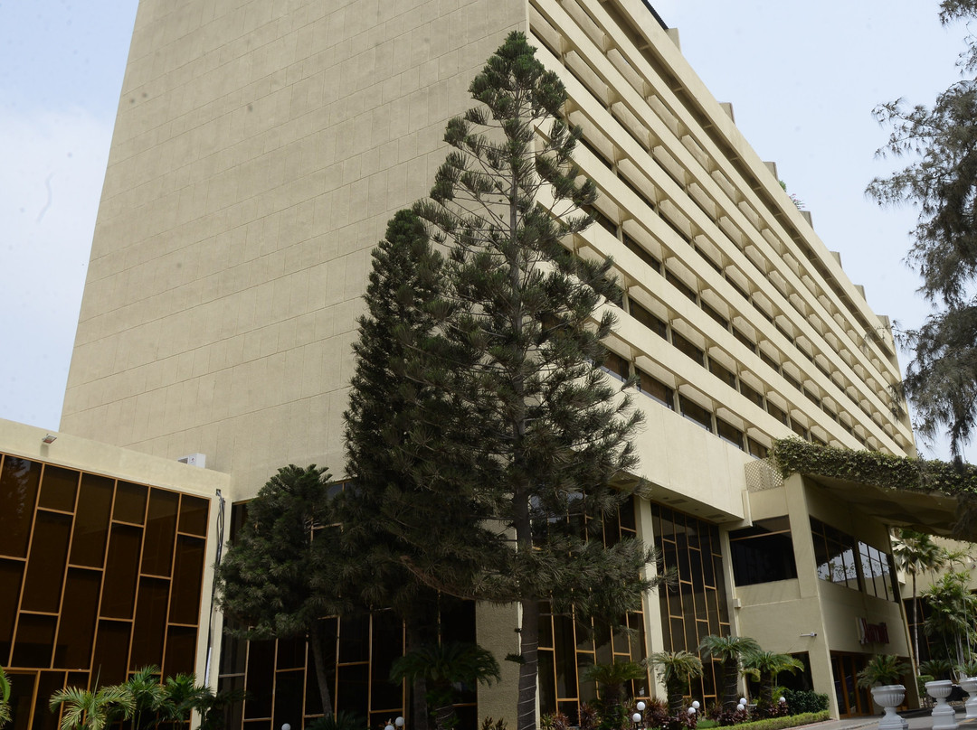 Karachi Marriott Hotel主图