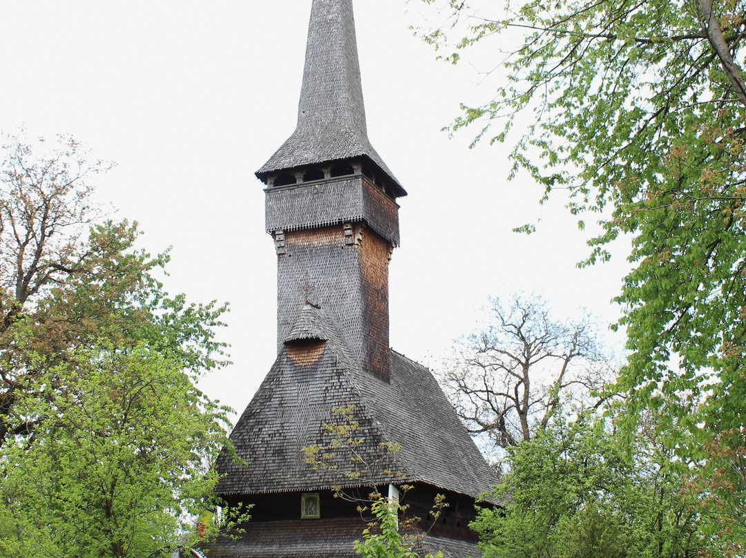 Church of the Holy Paraskeva景点图片