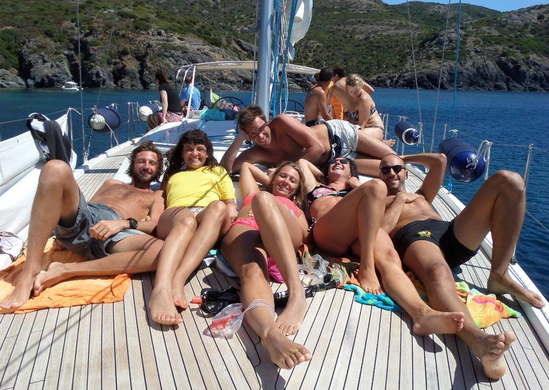 Laltroturismo - Escursioni Vela Vacanze-博萨必去景点