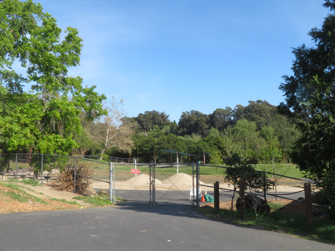 Don Castro Regional Recreation Area景点图片