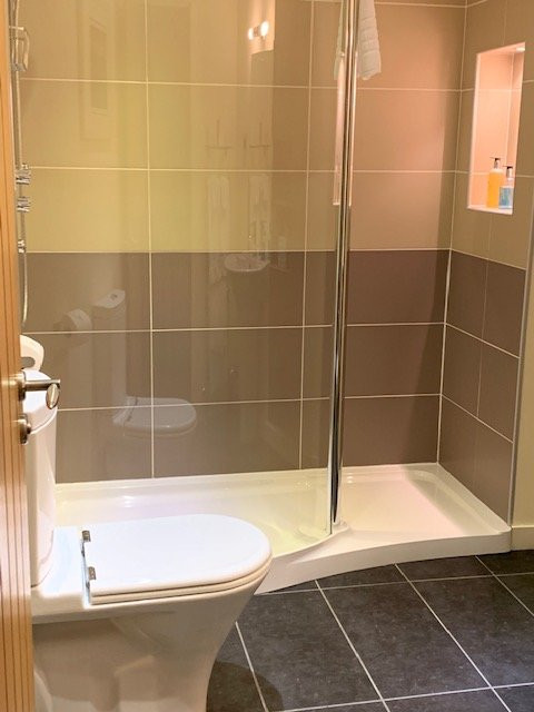 广泛海湾之家酒店主图