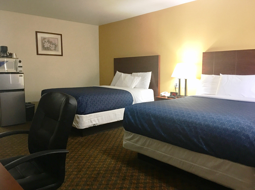 Passport Inn & Suites Middletown主图