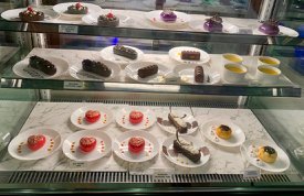 The Marison Hotel-餐饮