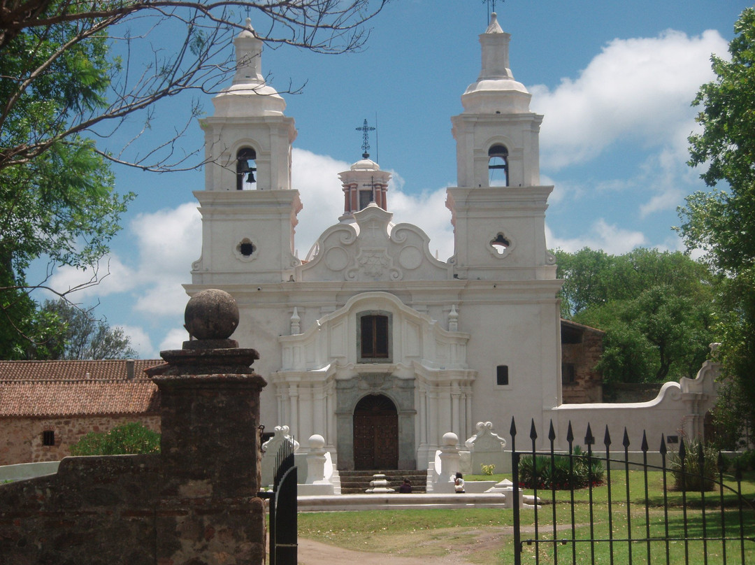 Estancia Santa Catalina-Santa Catalina必去景点