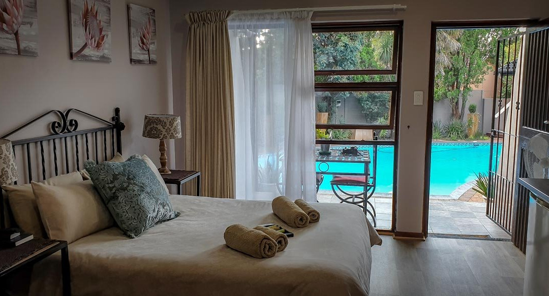 Diamond Rose Guest House主图