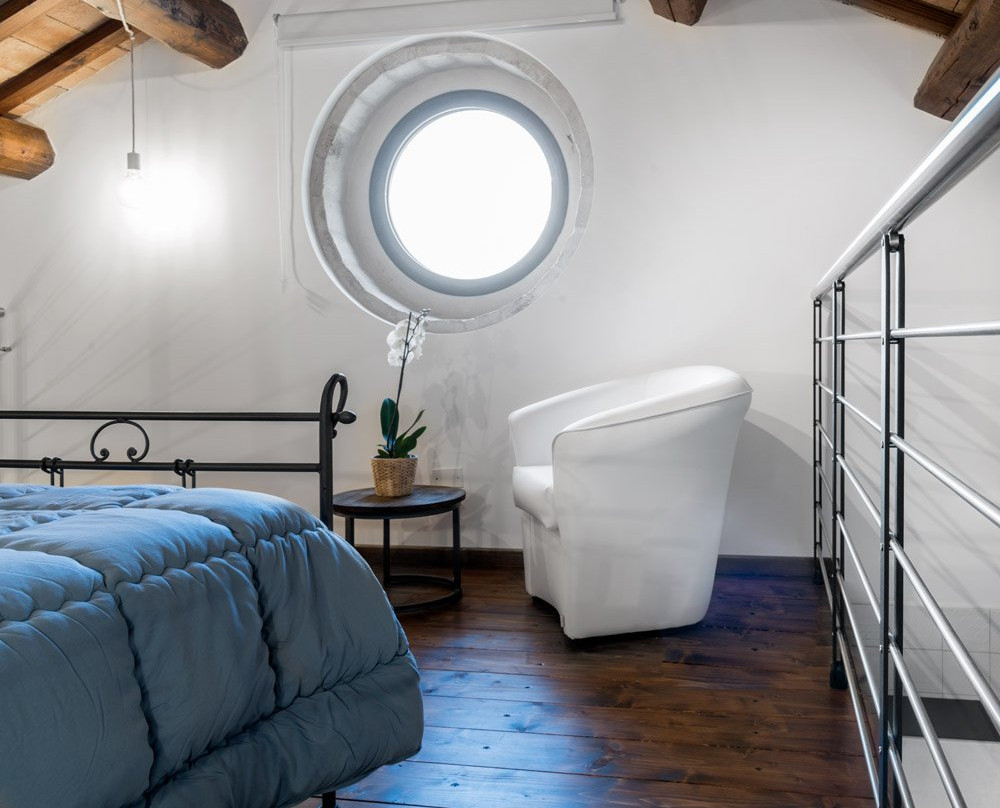 Vallechiara b&b