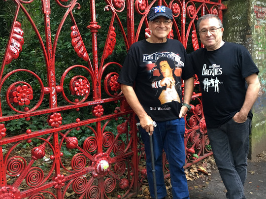 Liverpool Magico Tours-利物浦必去景点