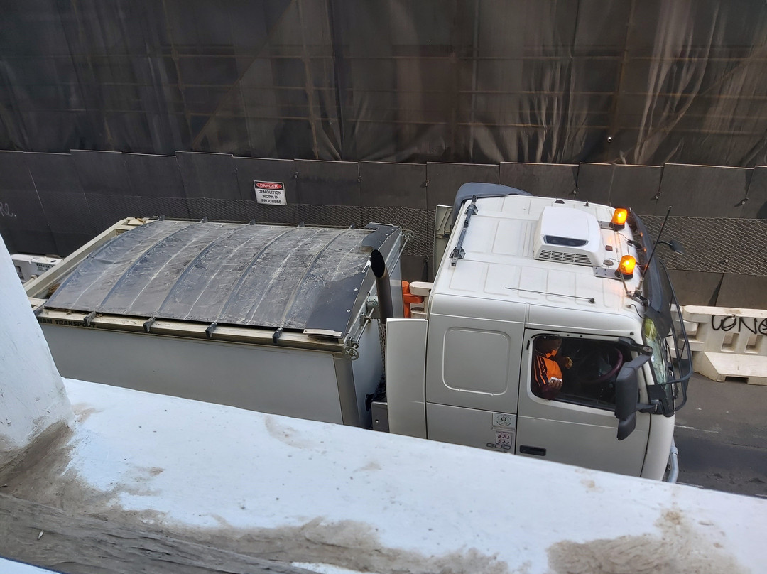 索非亚酒店主图