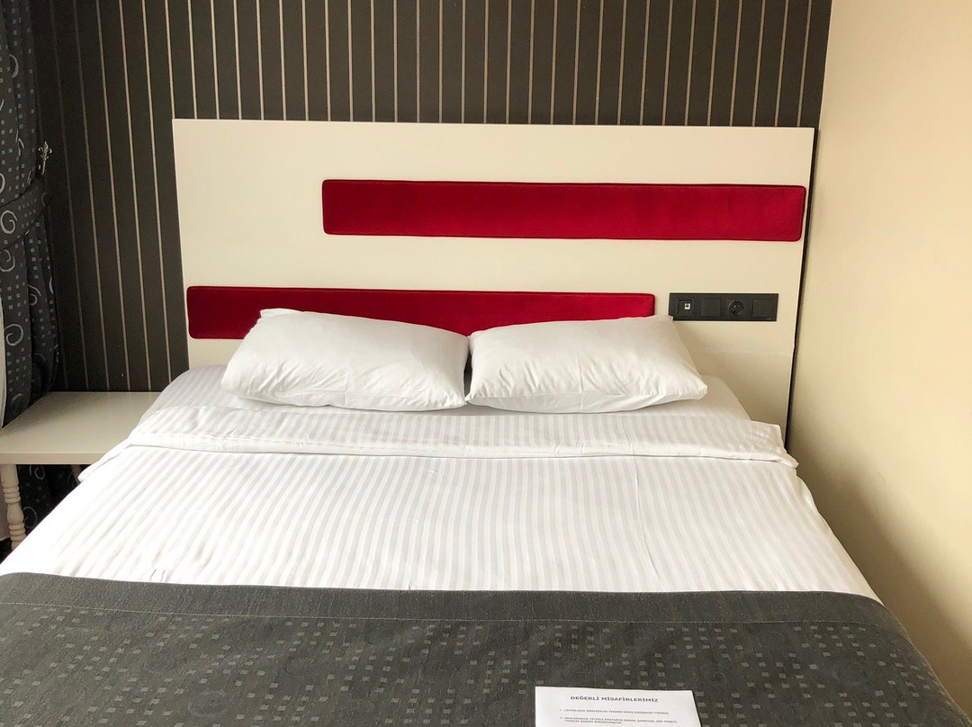 Kadhirga Hotel主图
