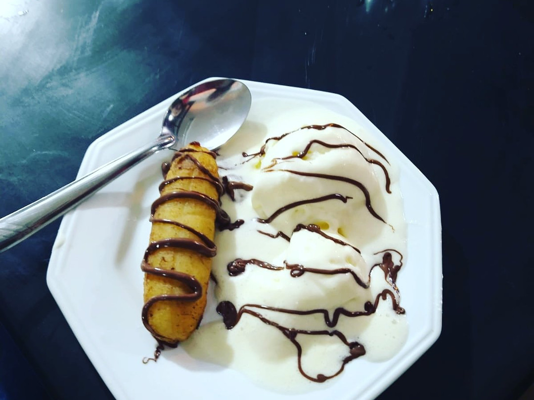 Churrasquinho D'Lemos