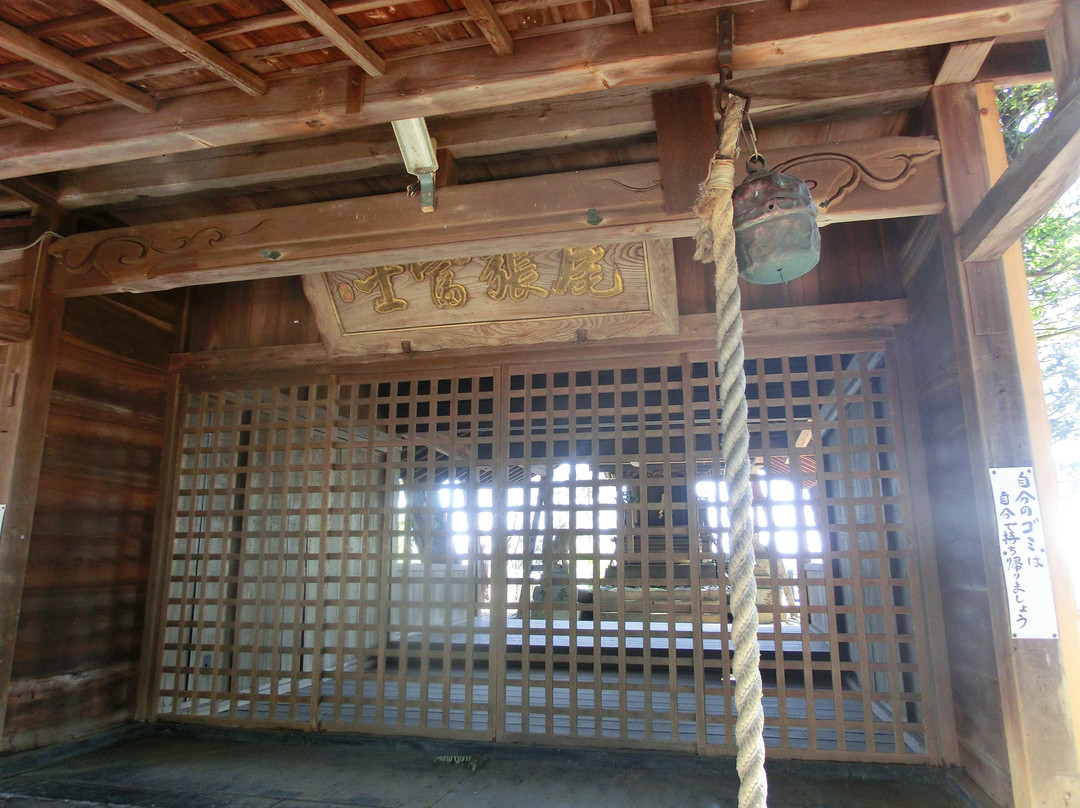 Owari Fuji-犬山市必去景点