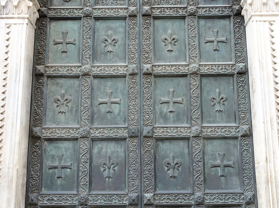 Cattedrale di San Feliciano景点图片