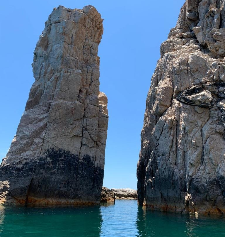 Baja Coras Tours-拉巴斯必去景点