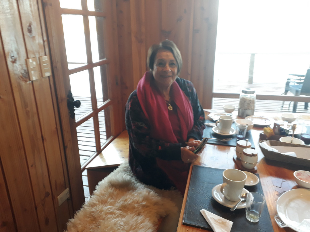 Terra Luna Lodges-Chile Chico必去景点