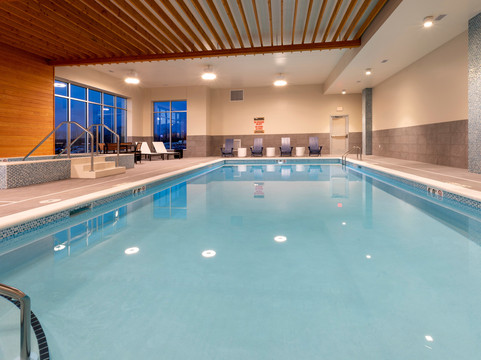 奔跑艾斯温德姆商标精选酒店主图