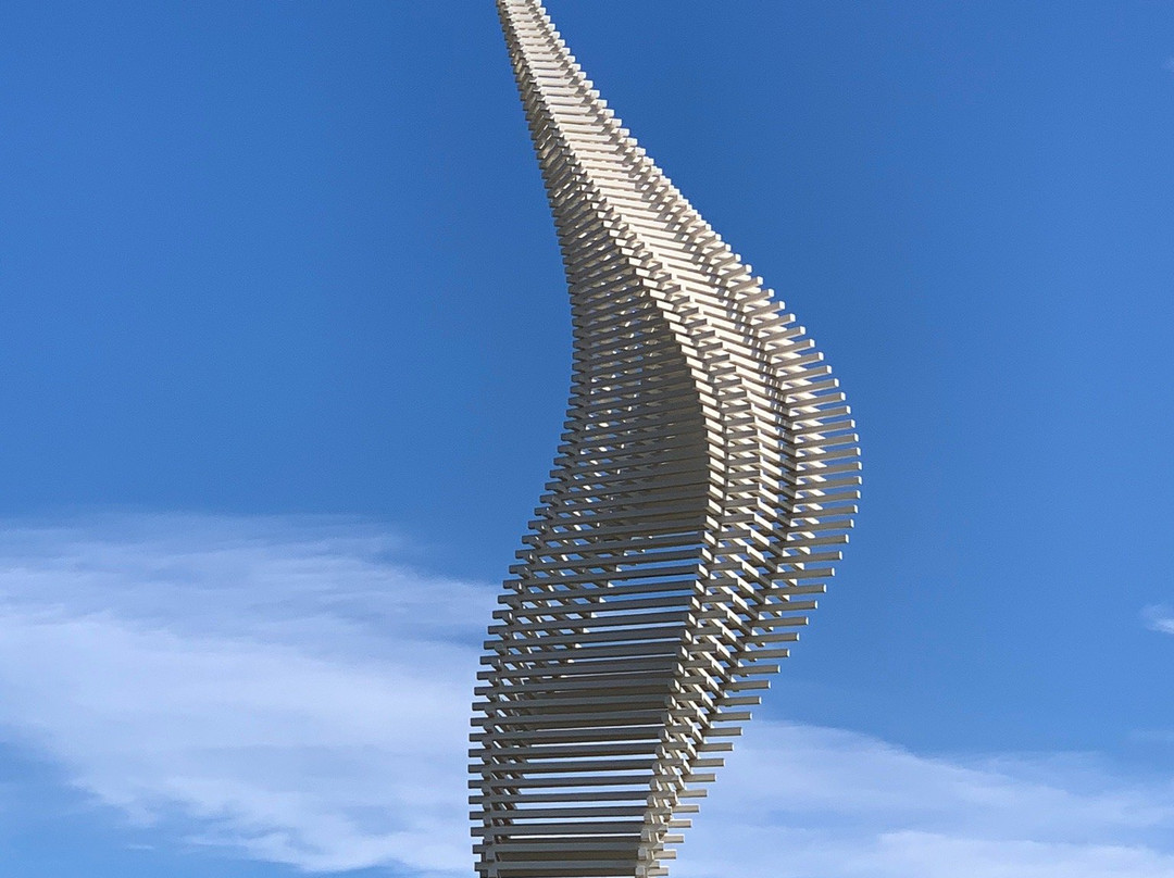 The Alan Gibbs Farm-奥克兰中心地区必去景点