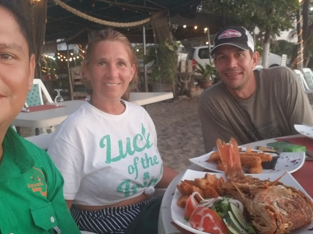 Guanacaste Nature Tours-利比里亚必去景点