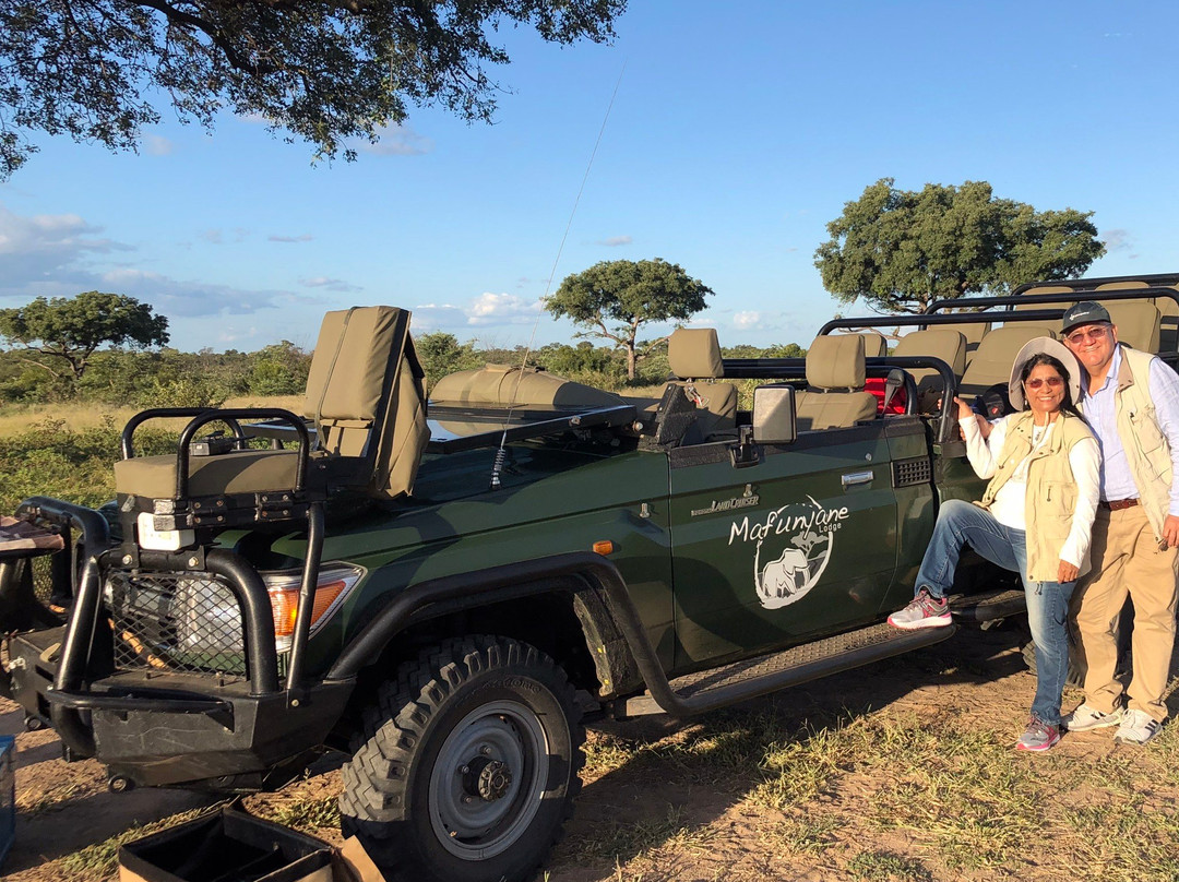 Klaserie Dam-Klaserie Private Game Reserve必去景点