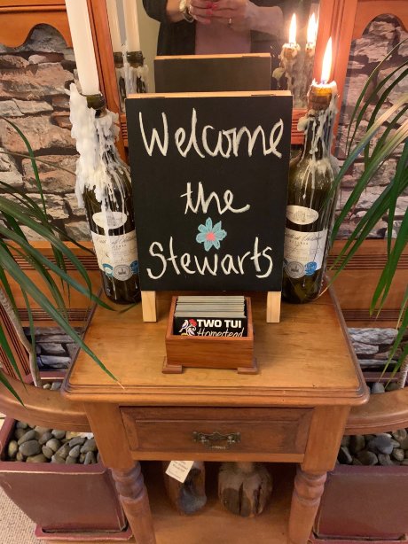 Two Tui Homestead and BnB-官方