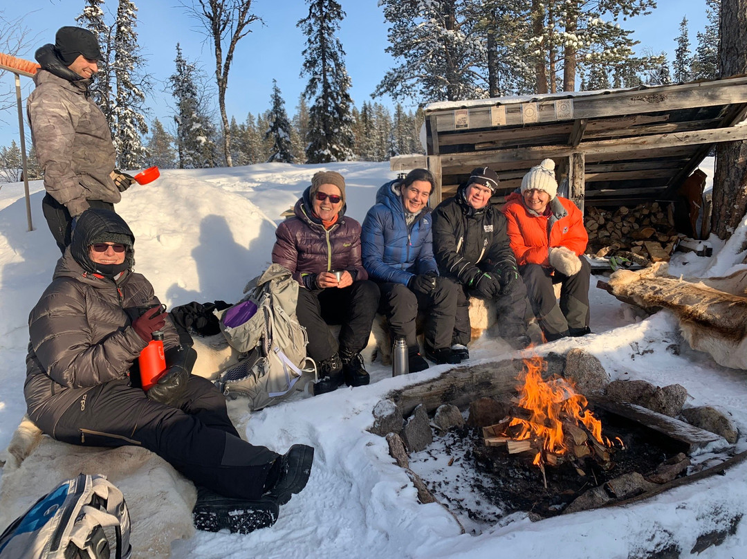 Avvakko Adventure-Avvakko必去景点