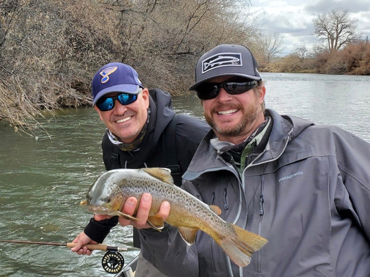 RIO EPIC Outfitters-杜兰戈必去景点