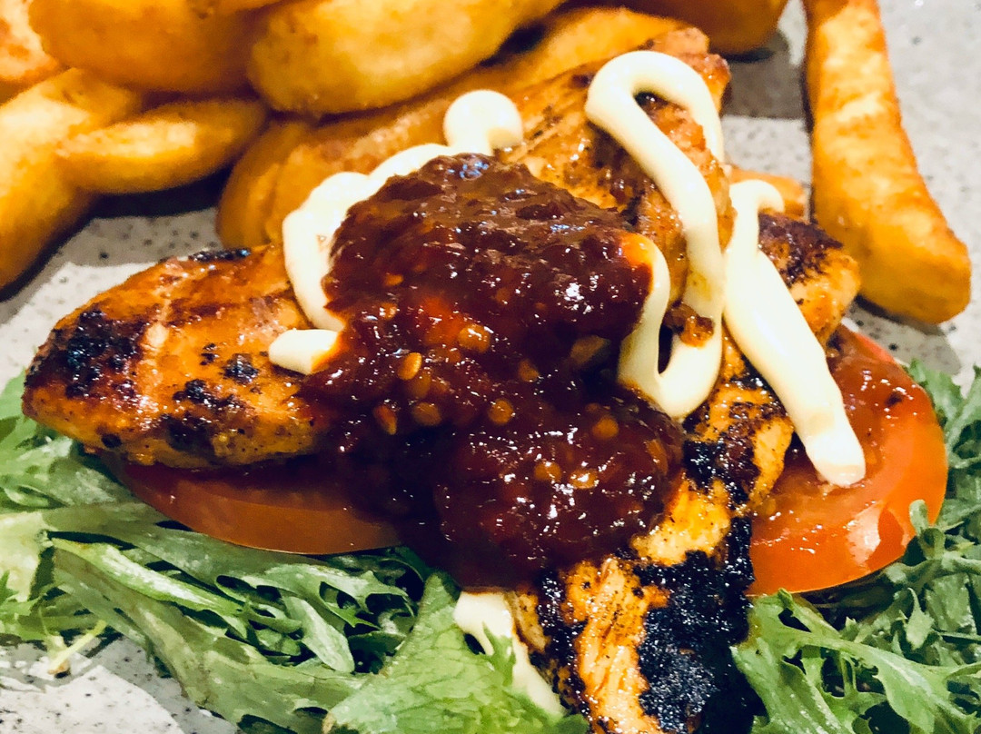 Yackandandah Hotel主图