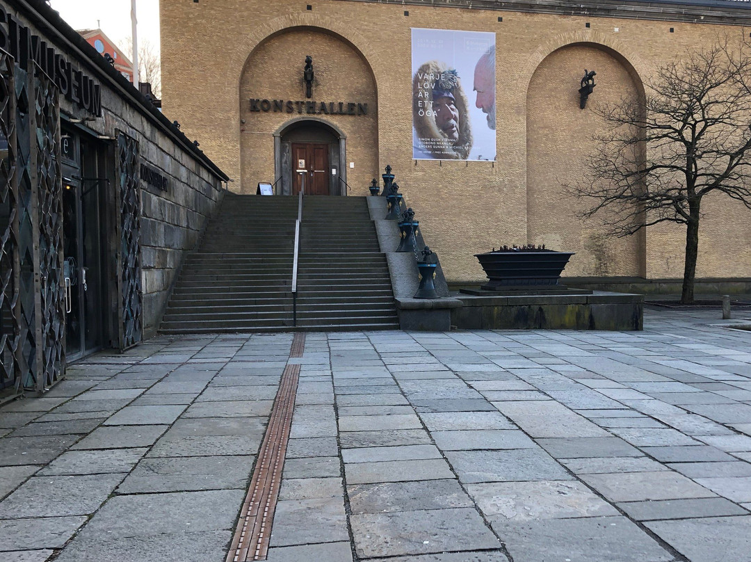 Konserthuset景点图片