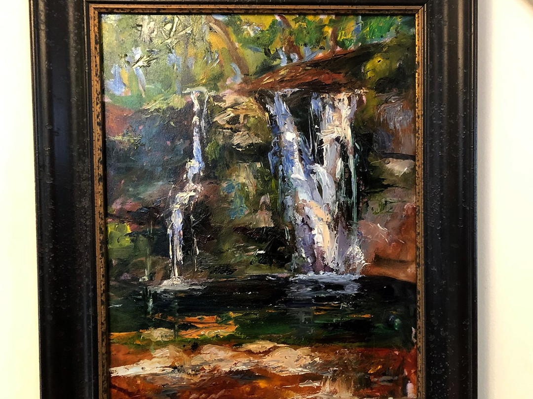 Shinglekill Falls Bed and Breakfast主图