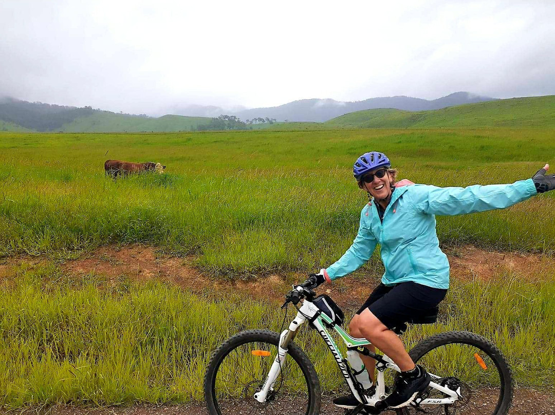Aussie Bike or Hike景点图片