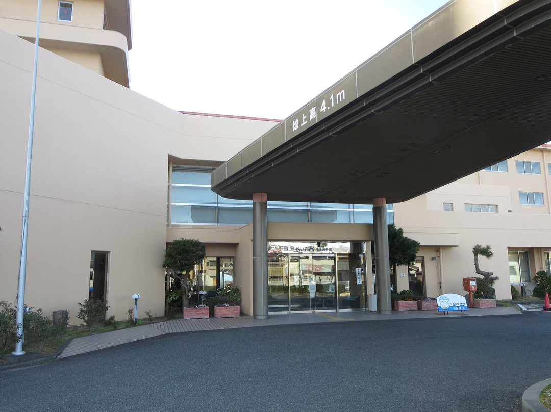 KAMENOI HOTEL KII-TANABE主图