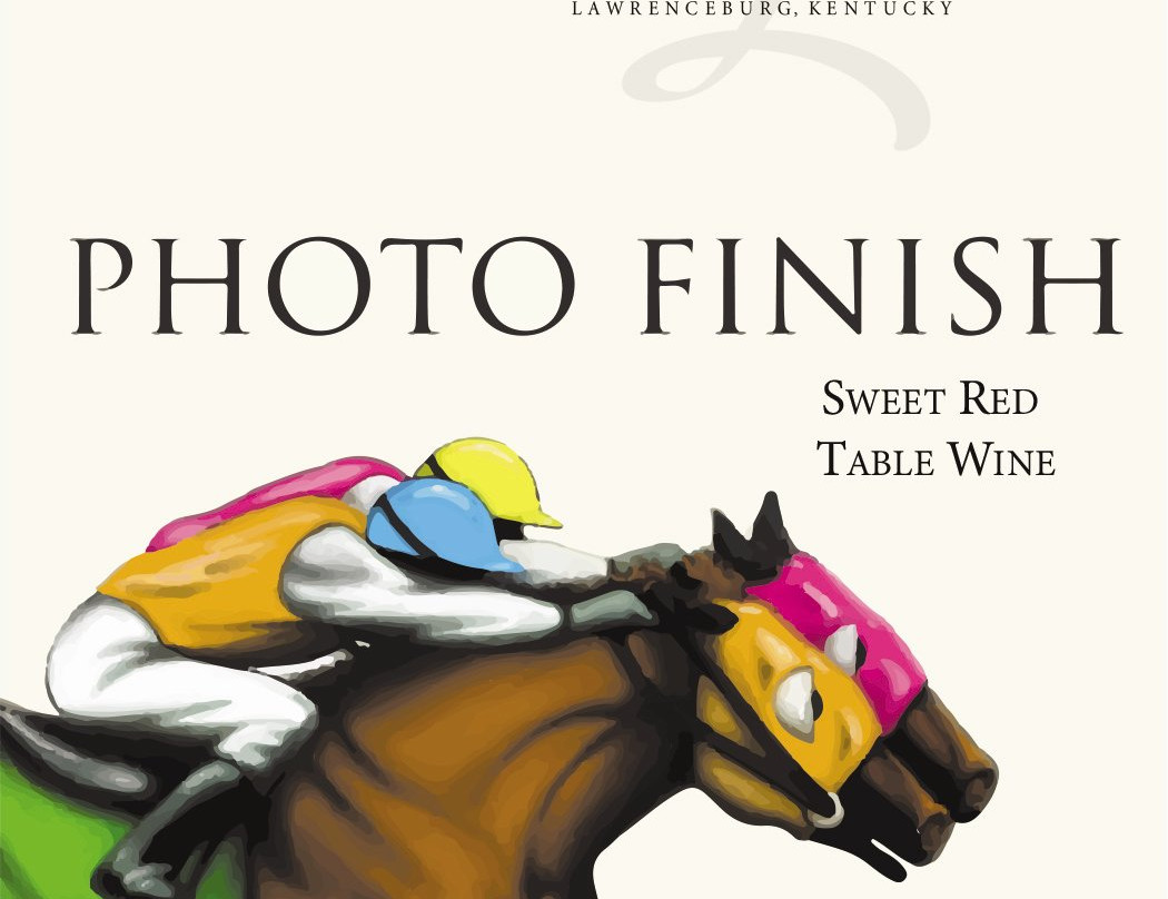 Lovers Leap Vineyards and Winery-Lawrenceburg必去景点