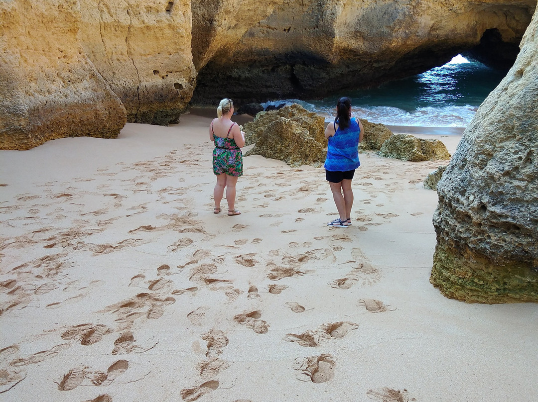 Enjoy Albufeira Drivers景点图片
