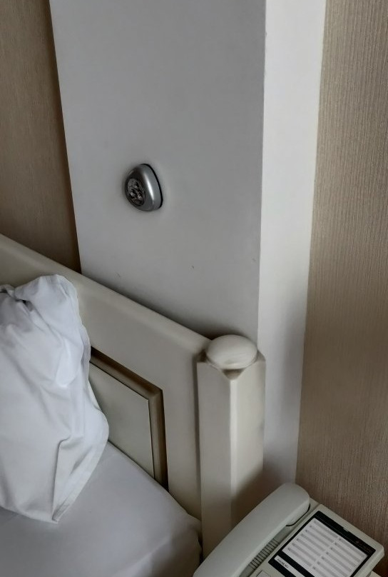 Resort Hotel Voyage主图