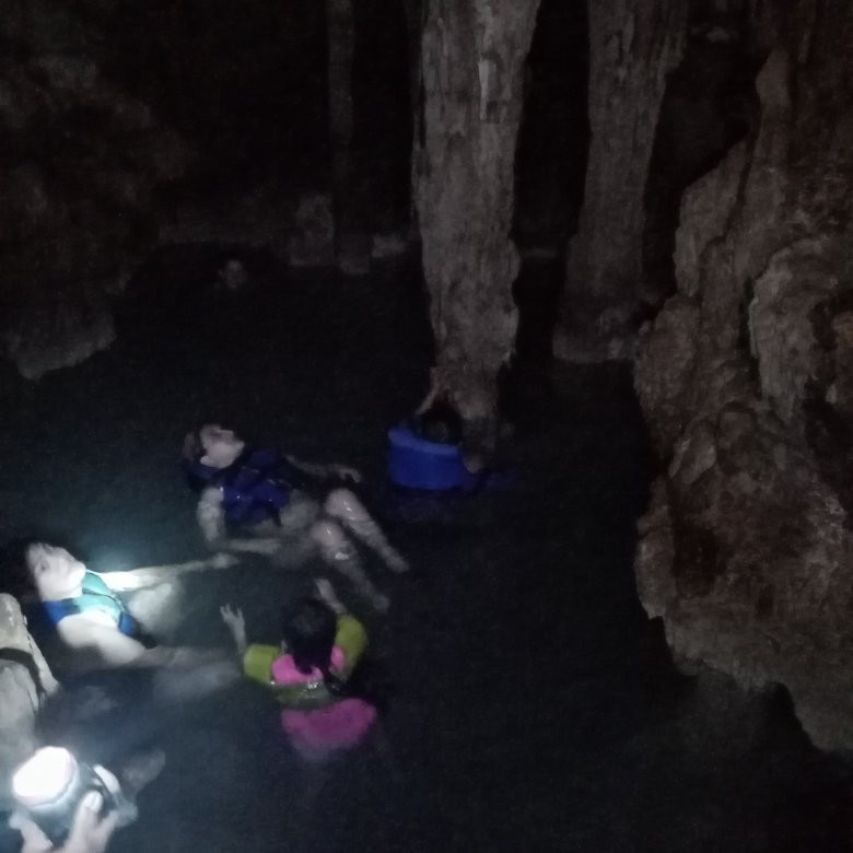 ruta anillo de los cenotes homun-Homun必去景点