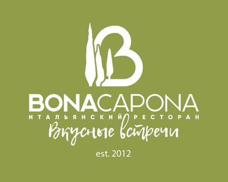 Staro-Panovo餐馆和美食-Bona Capona
