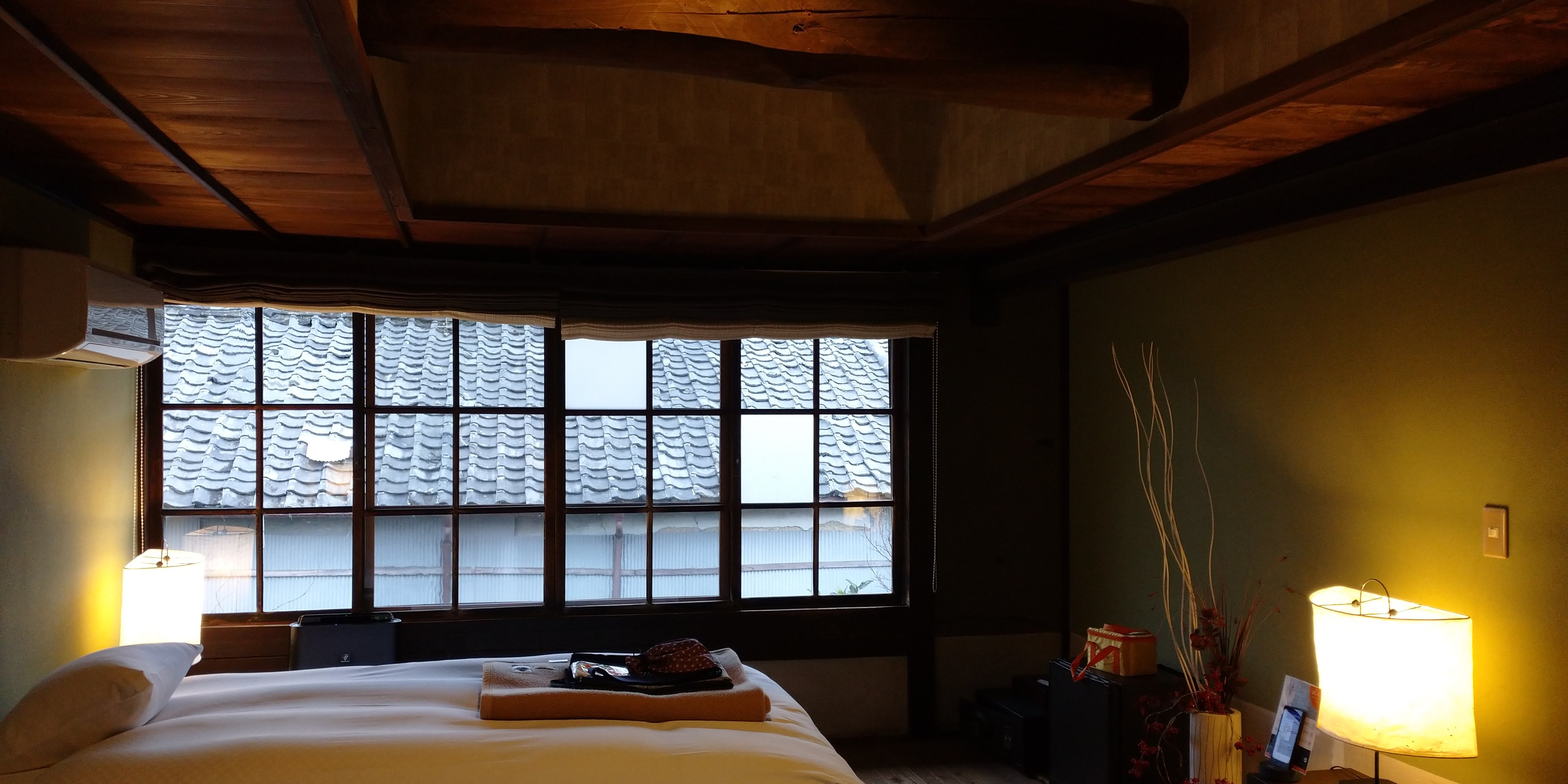 Sasayama Castle town hotel NIPPONIA-官方