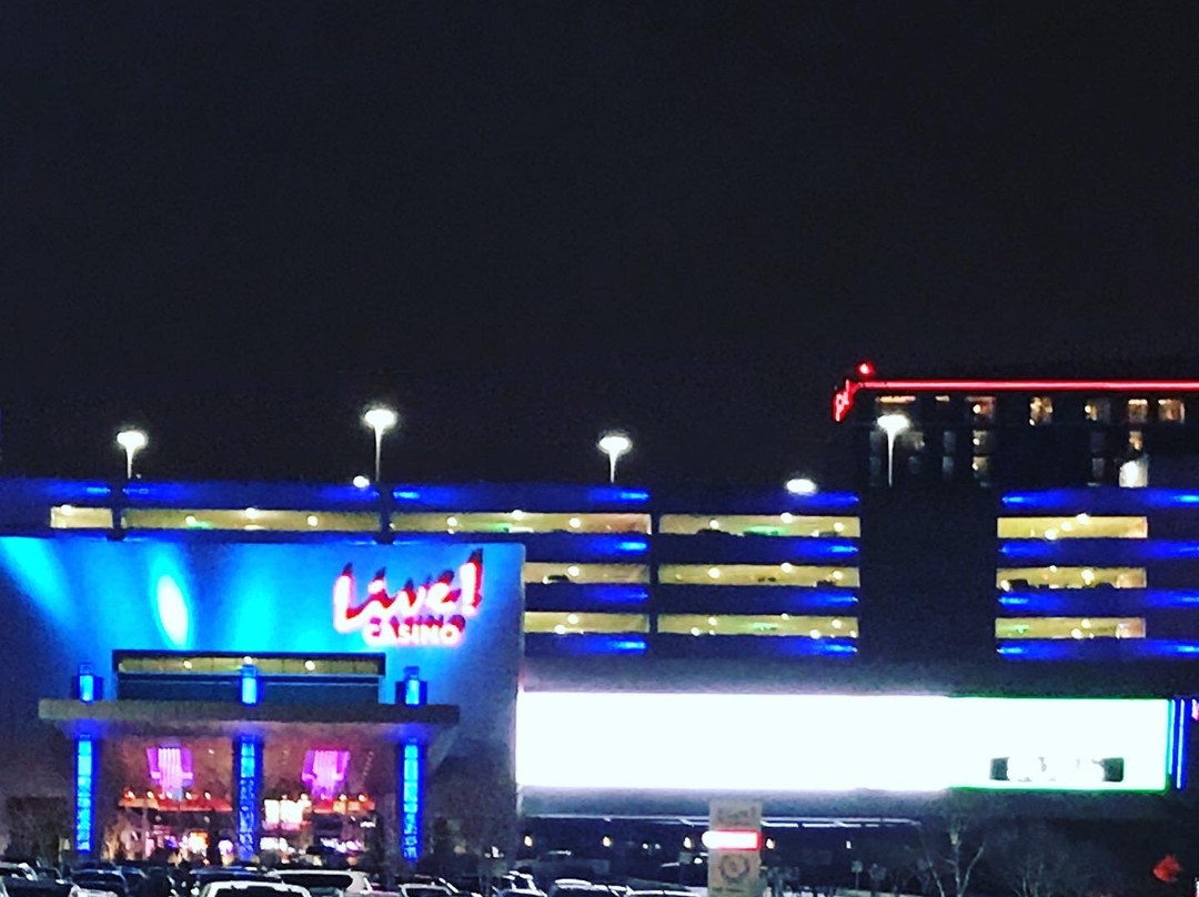 Live! Casino & Hotel Maryland景点图片