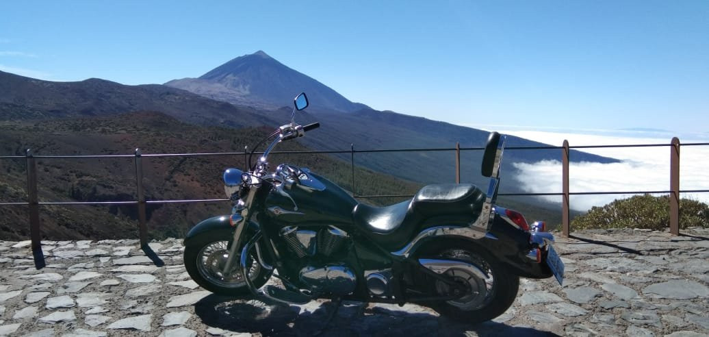 Tenerife-Moto-Rent-奥德杰海岸必去景点