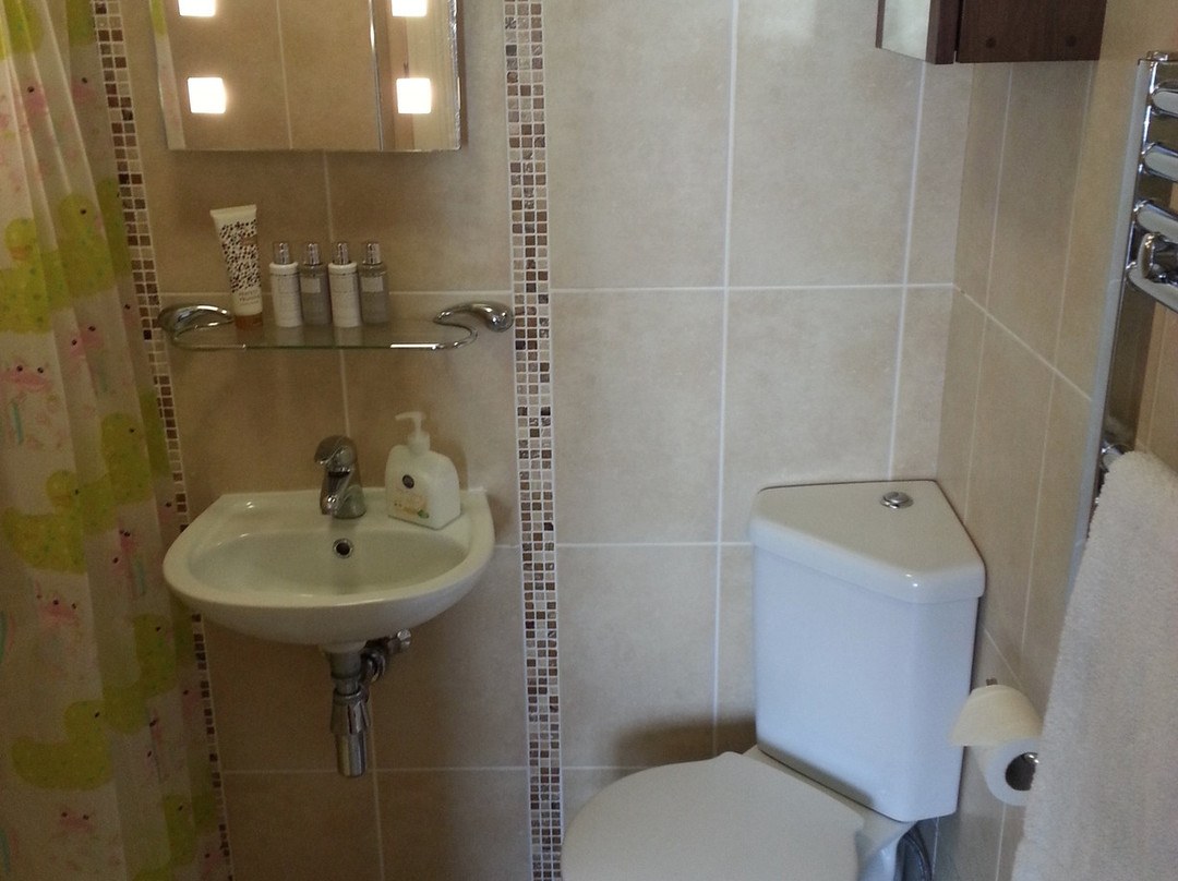 Morning Calm B&B主图