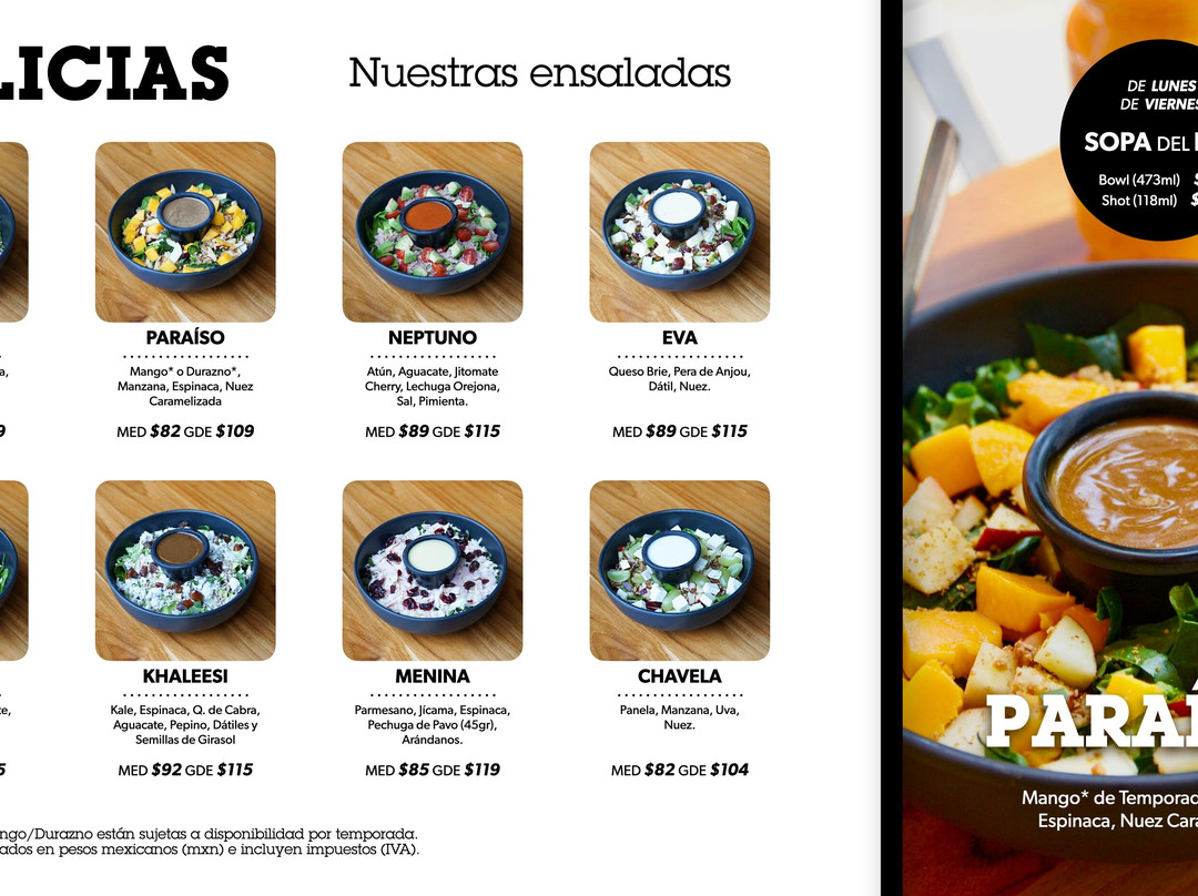 Frutos Prohibidos Satélite