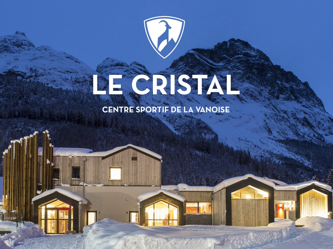 Centre Sportif de la Vanoise-Pralognan-la-Vanoise必去景点