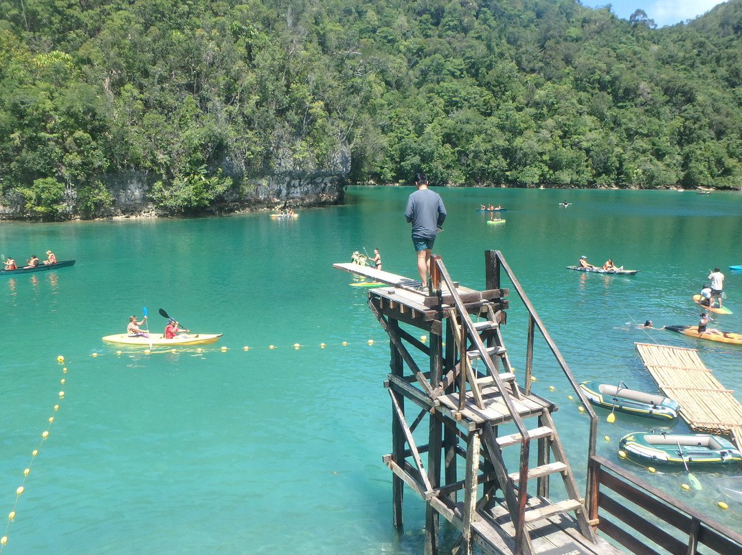 My Siargao Guide-锡亚高岛必去景点