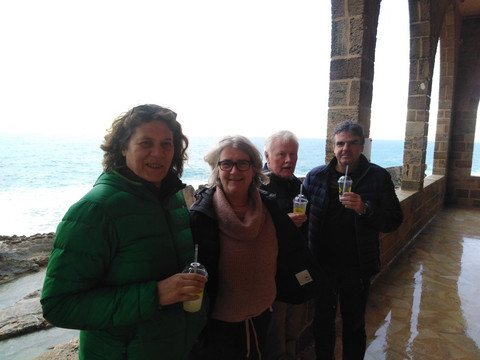 Beirut Online Taxi & Tours-贝鲁特必去景点