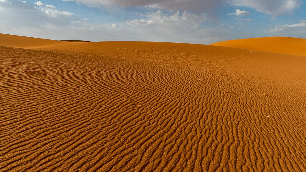Desert Star Travel-马拉喀什必去景点