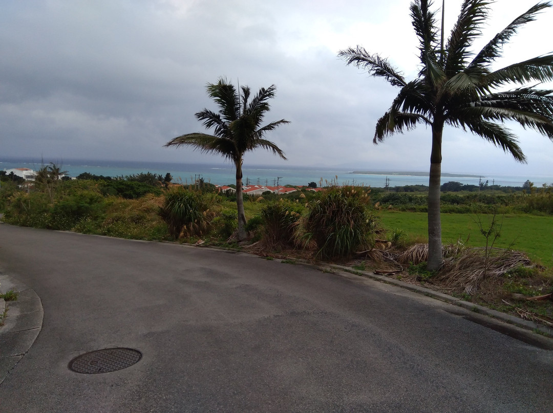 Kohama Island Tourist Information Center景点图片