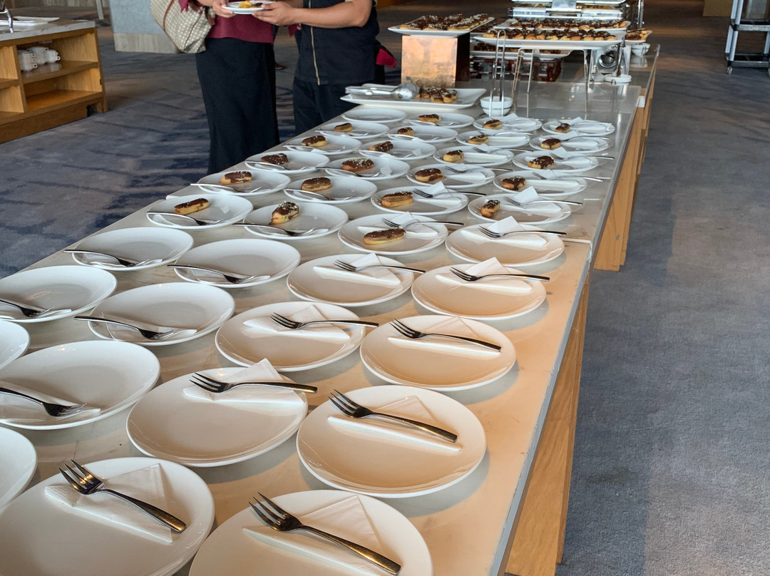 Vasa Hotel Surabaya主图