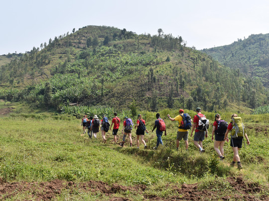 DREAM RWANDA EXPERIENCES