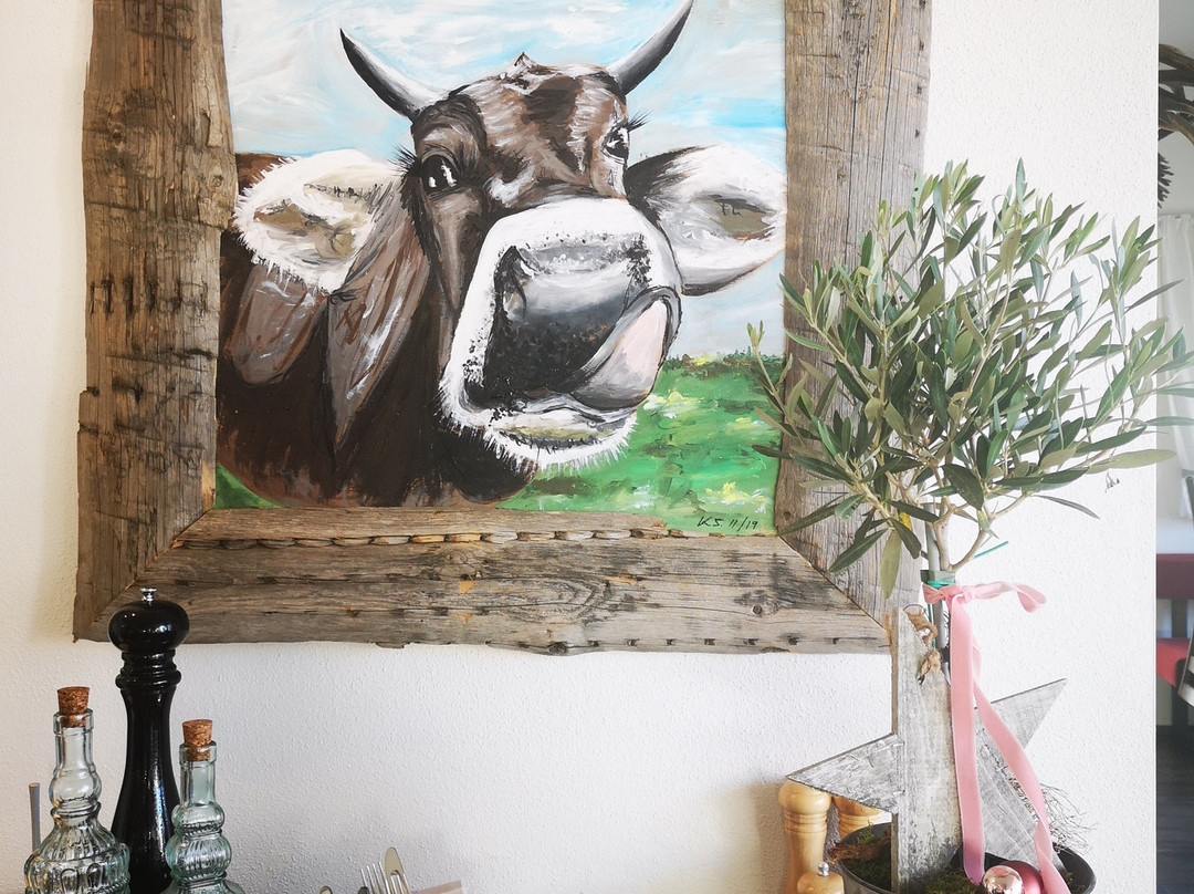 Aichstetten旅游攻略图片